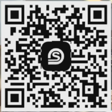 QR-code voor de collecte