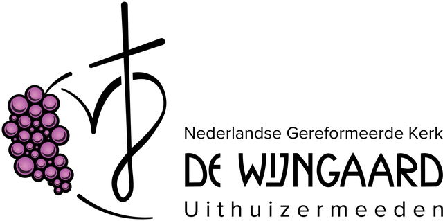 Logo NGK de Wijngaard Uithuizermeeden