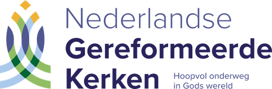 Nederlandse Gereformeerde Kerken: hoopvol onderweg in Gods wereld