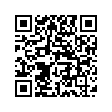 QR-code voor opgave cursus Wees mijn getuige